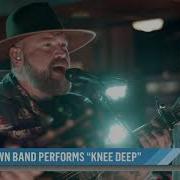 Zac Brown Band Knee Deep NBC TODAY SHOW Performance