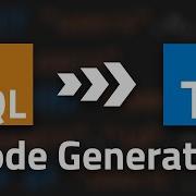 Introducing SQL Code Generator