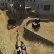 COD2 Burn