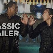 Rush Hour 3 2007 Official Trailer 1 Jackie Chan Movie HD
