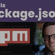 What Is Package Json