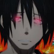 HAARPER DEVIL MAY KRY Fire Force AMV