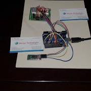 Android Based Token Number Display Using Seven Segment Display
