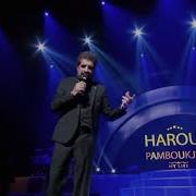 Harout Pamboukjian And Forbidden Saints Live At Dolby Theatre Concert