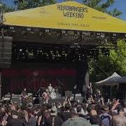 Pickpocket Ne Farkeder Live In Istanbul Headbangers Weekend 2025