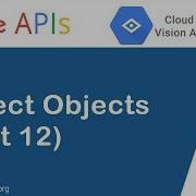 Google Vision API In Python Part 12 Objects Detection
