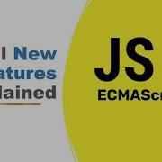 New Features In ECMAScript 2021
