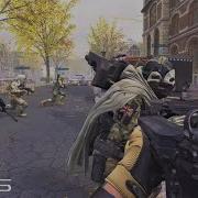 Modern Warfare II Offline Multiplayer Vs Mixed Bots PS5 Gameplay