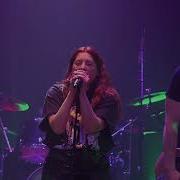 Let The Flames Begin Paramore Cover TDG