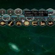 DarkOrbit Level 23 Full Hercules Saturn