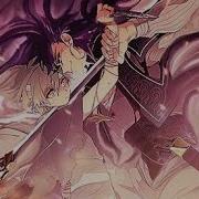 Amv Sinbad X Jafar Magi