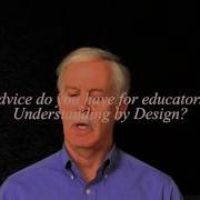 What Is Understanding By Design Author Jay McTighe Explains