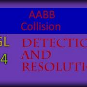 2D Game Development With LWJGL 3 24 AABB Collision