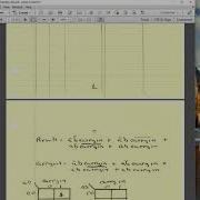 One Bit Full Adder Part 1