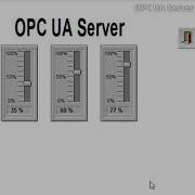 BLUE Open Studio 8 1 OPC UA Server And Client