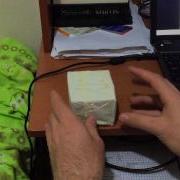 Cube Rotation Logic