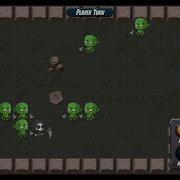Wallace S Quest 4º Demo