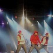 Nonchalant Danny Fernandes LIVE HD