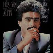 Hüseyin Altın Elveda Remastered