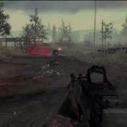 COD MW 2 Mythbusters Episode 01 RUS