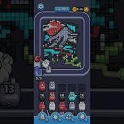 Pixel Flow Level 477 478 Walkthrough Gameplay Games Gaming Gameplay
