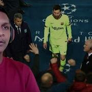 LIONEL MESSI BIRTHDAY SPECIAL THE TRAGEDY OF FC MESSI REACTION