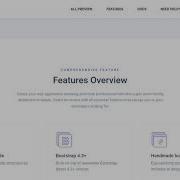 DashLite Bootstrap Responsive Admin Dashboard Template
