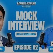 Azure Data Engineer Mock Interview Project Special