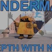 Renderman 21 Exporting Z Depth To Nuke Tutorial