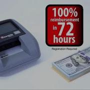 Top 5 Best Counterfeit Bill Detectors For 2021 Money Detector Checker Fake Currency Detection