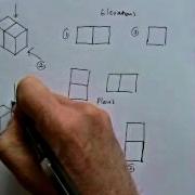 Plans And Elevations