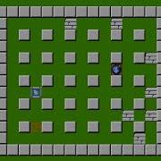 BOMBERMAN1 Super Bomberman Clone In Unity