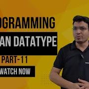 C Programming Tutorial Part 11 Exploring The Boolean Data Type In C