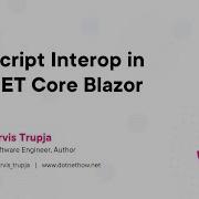 JavaScript Interop In ASP NET Core Blazor Pluralsight