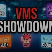 The Great VMS Showdown Milestone Vs Genetec Vs Avigilon Vs Verkada
