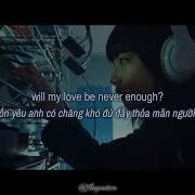 Vietsub Lyrics Euphoria Evan Pak Augenstern