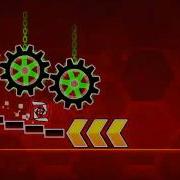 Geometry Dash Blast Processing Part 2