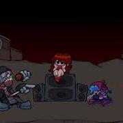 Madness But Hank Vs Boyfriend Soundtrack