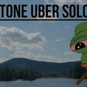 Keystone Uber Solo