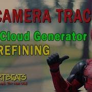 Nuke 3D Camera Tracking And Refining Tutorial UPDATED 2017