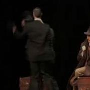 39 Steps NY Hannay And The Travelling Salesmen