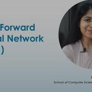 Feed Forward Neural Network In Artificial Neural Network Deep Learning