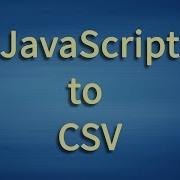 Exporting Craigslist JavaScript Web Scrape Results To CSV