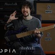 Entropia Tone Breakdown By Toby Peterson Stewart The Omnific