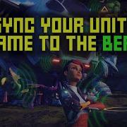 СИНХРОНИЗИРУЙТЕ ВАШУ ИГРУ UNITY С РИТМОМ