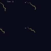 Advent Of Code 2023 Day 8 Haunted Wasteland Visualization