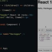 How To Return Multiple Elements The Right Way In React 16 Tutorial