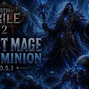 POE2 0 5 1 Frost Mage Lich Minion Endgame Content