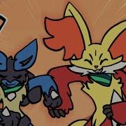 The PMD Jitterbug