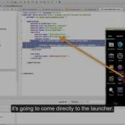 Android Tutorial From Beginner To Professional 010 Android Manifest